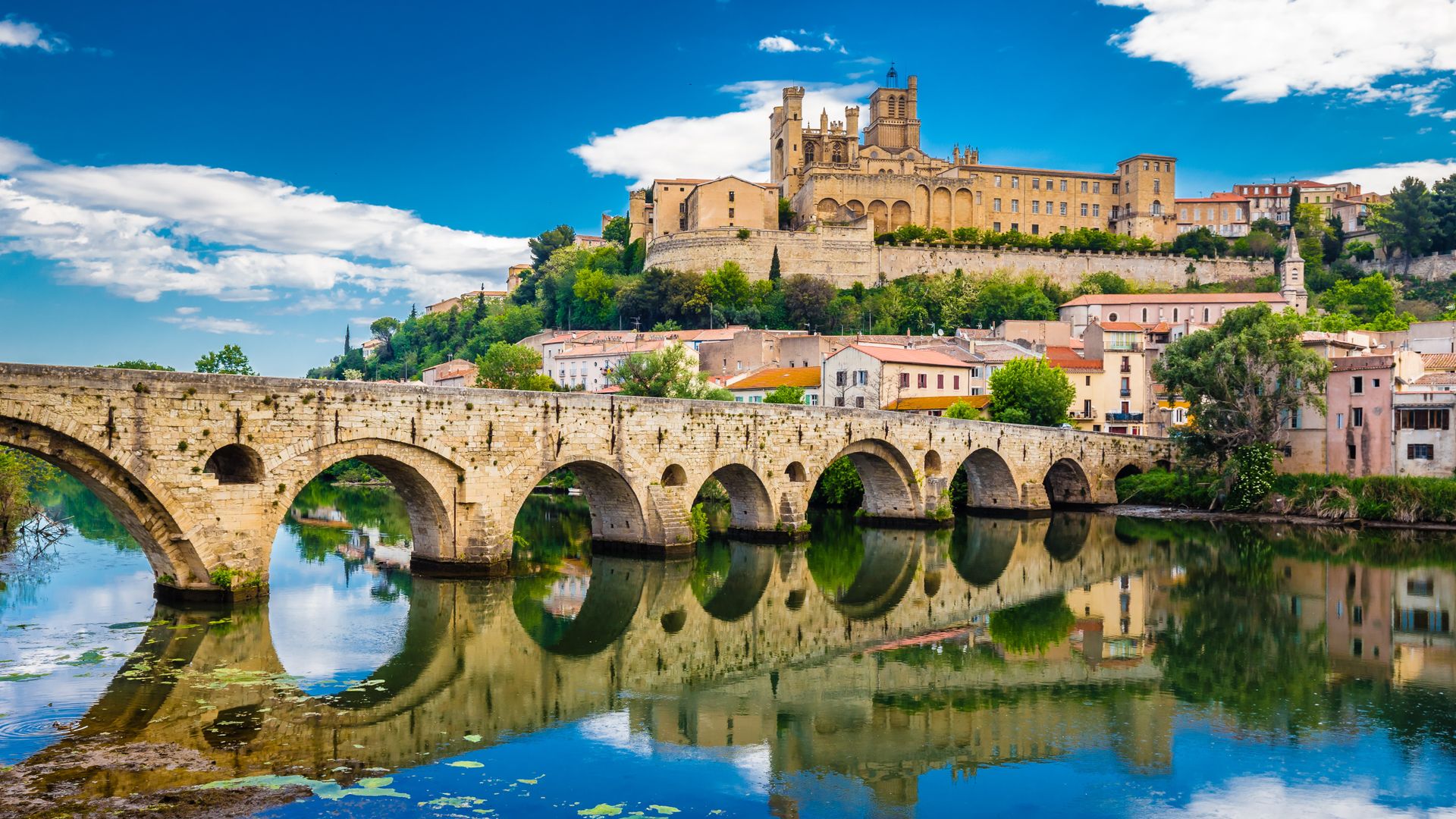 Voyages culturels en Europe