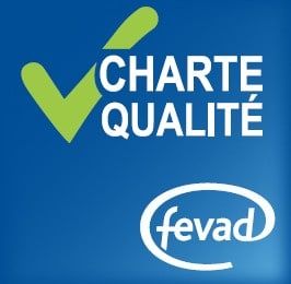Charte de qualité Fevad Charte de qualité Fevad