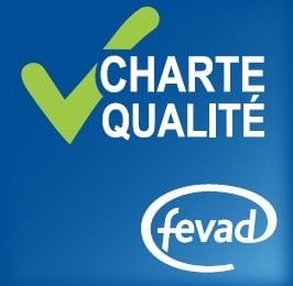 Charte de qualité Fevad