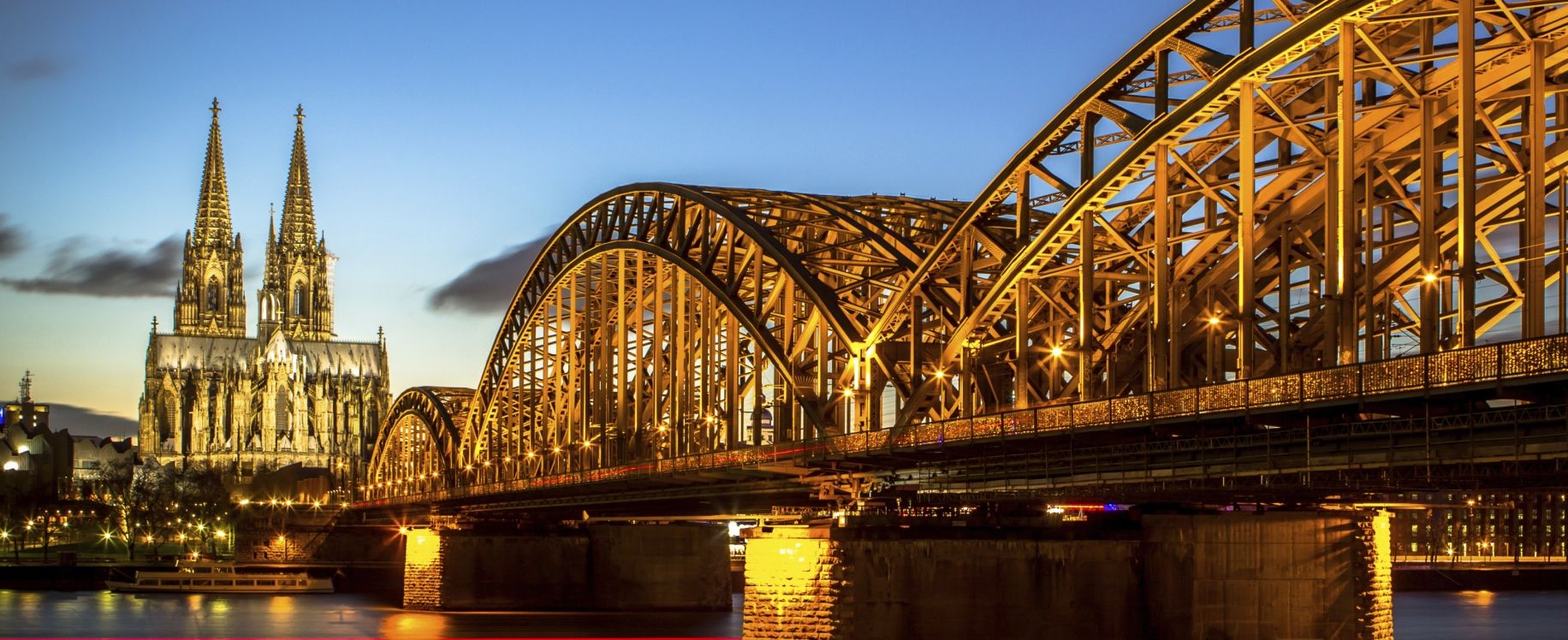 Région de Cologne