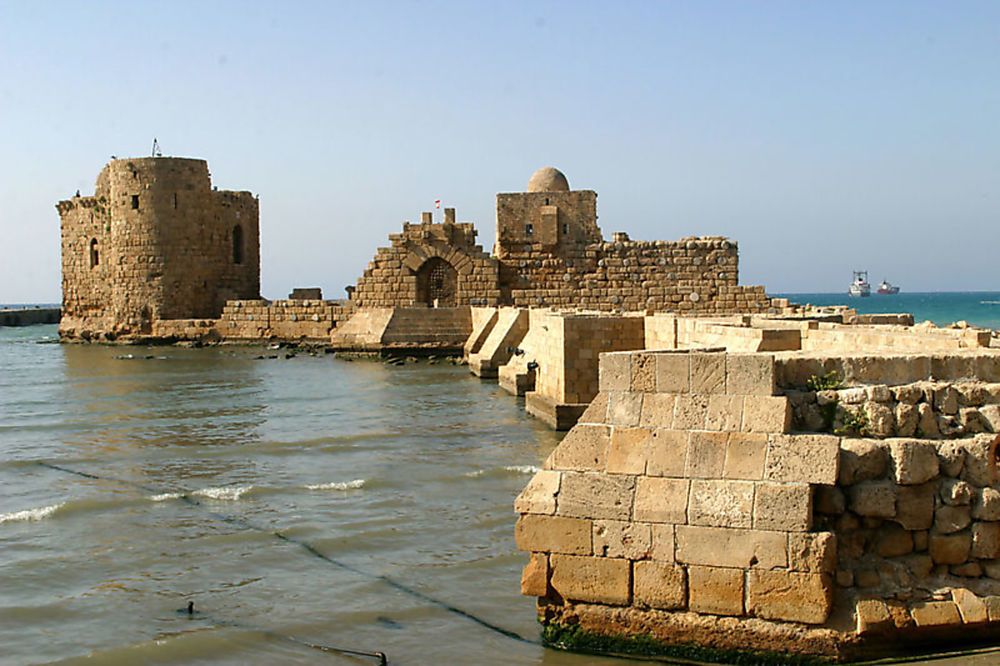 Syrie