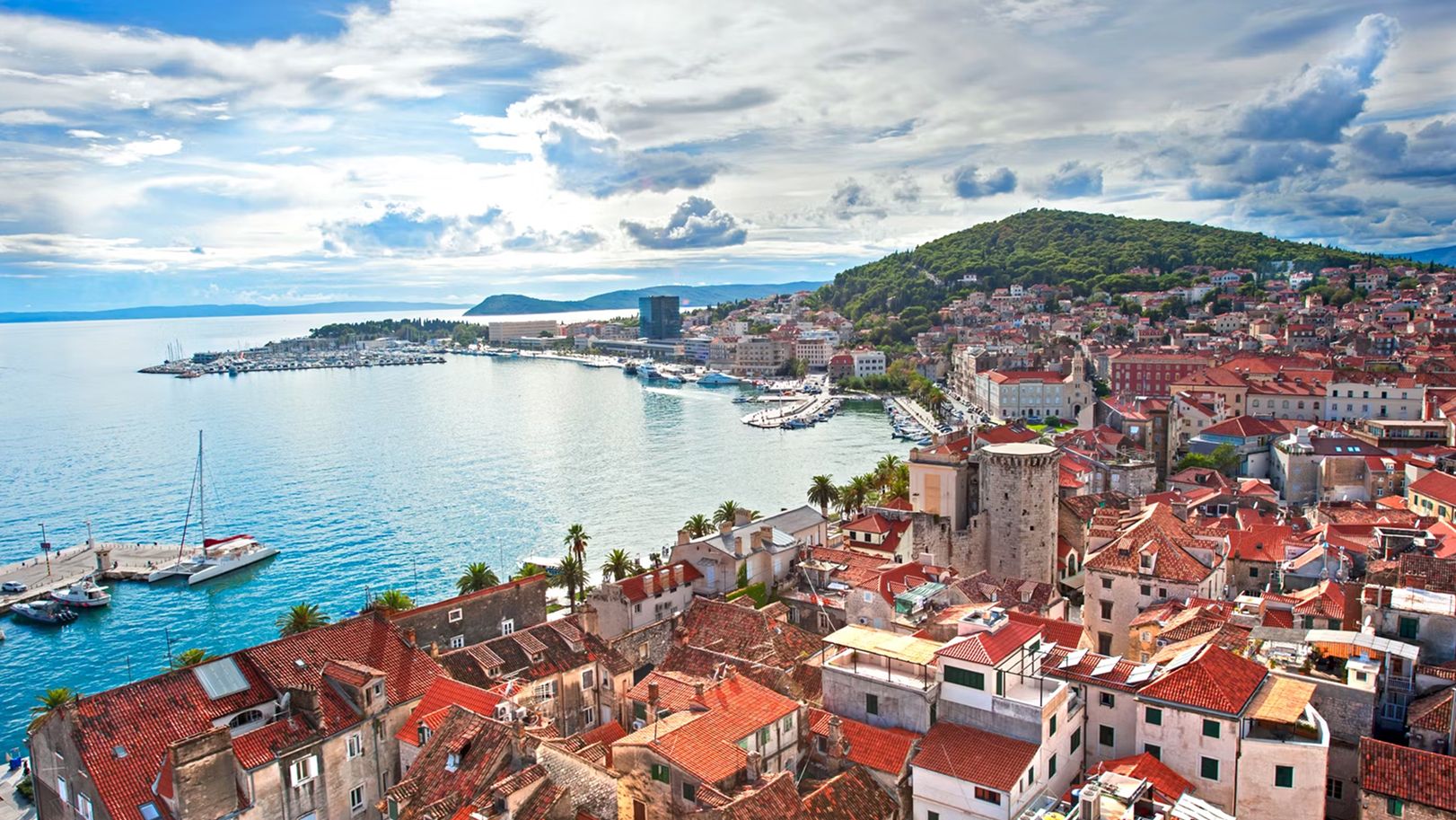 Croatie