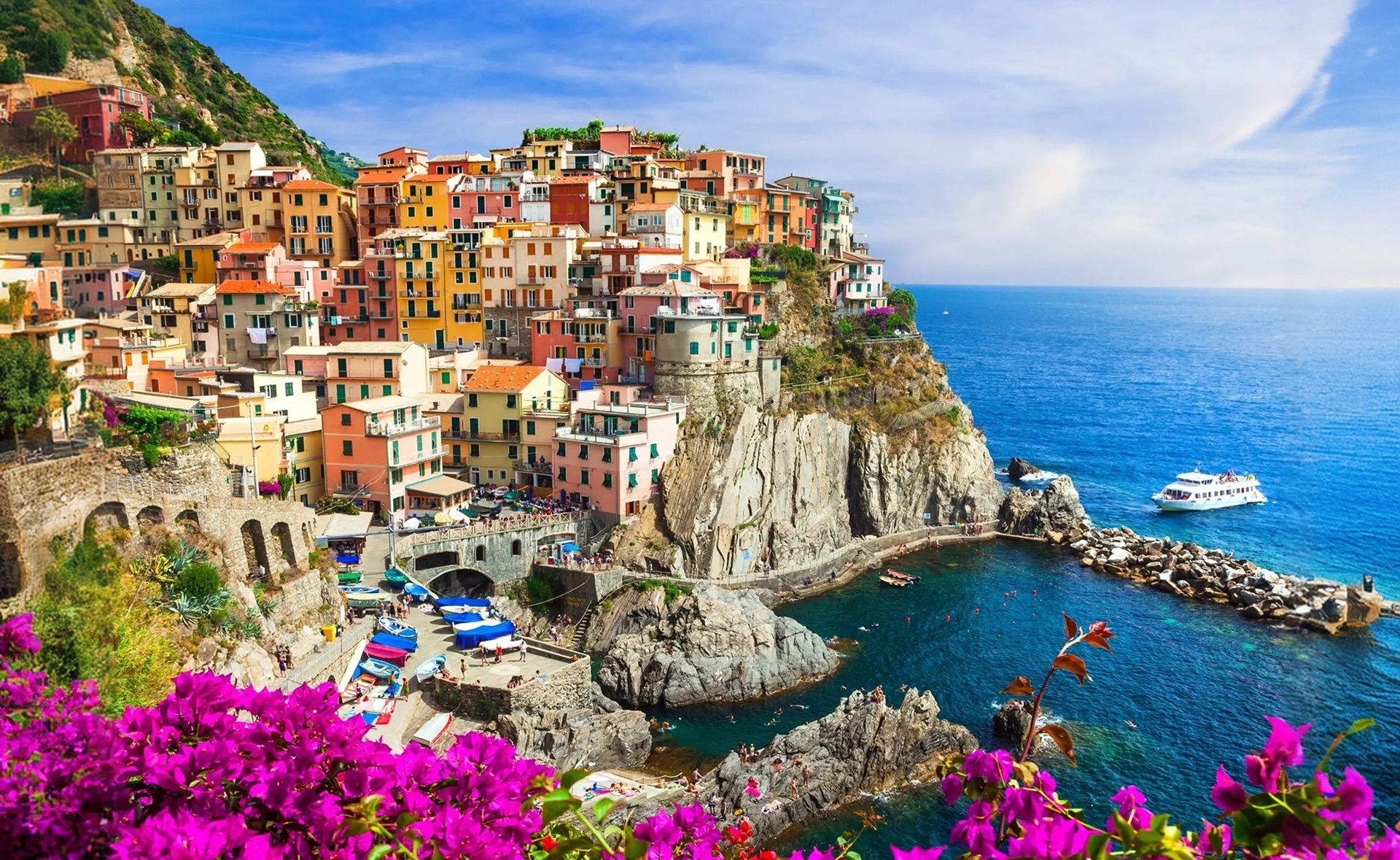 Italie