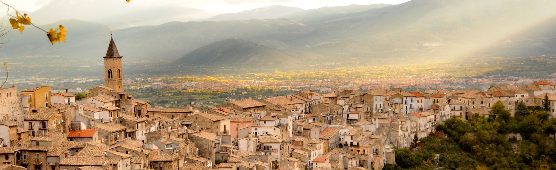 Abruzzes