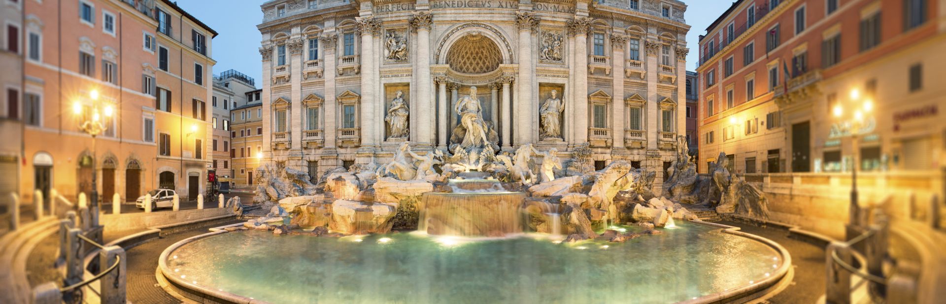 Rome