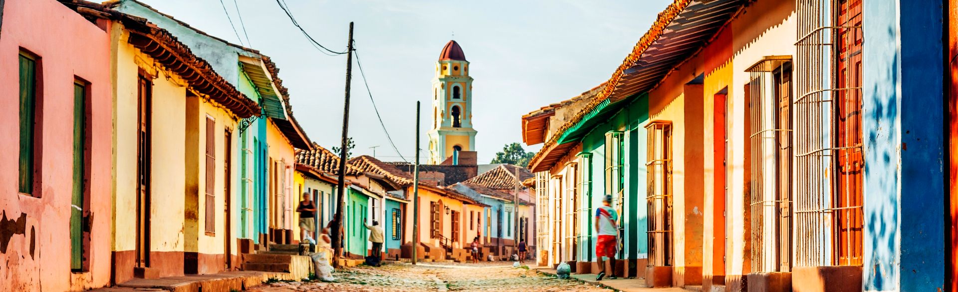 Cuba