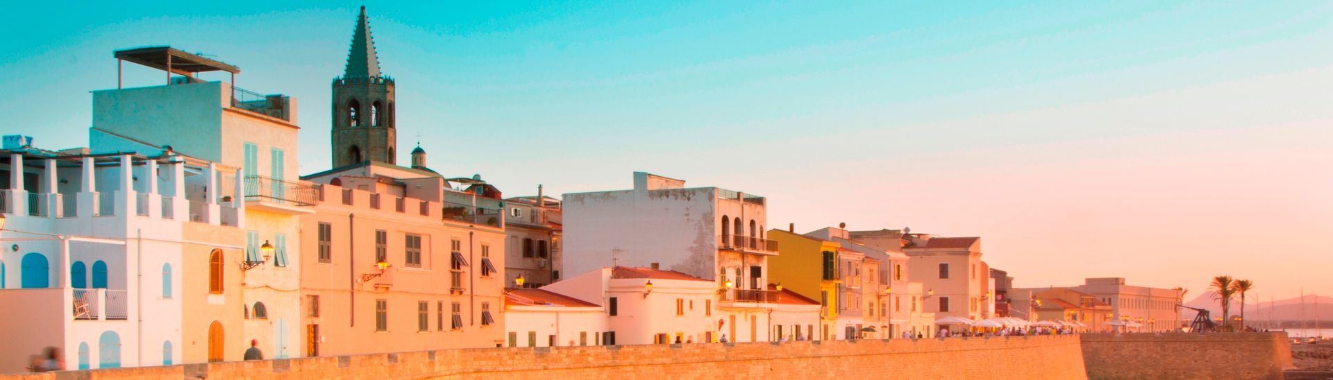 Sardaigne