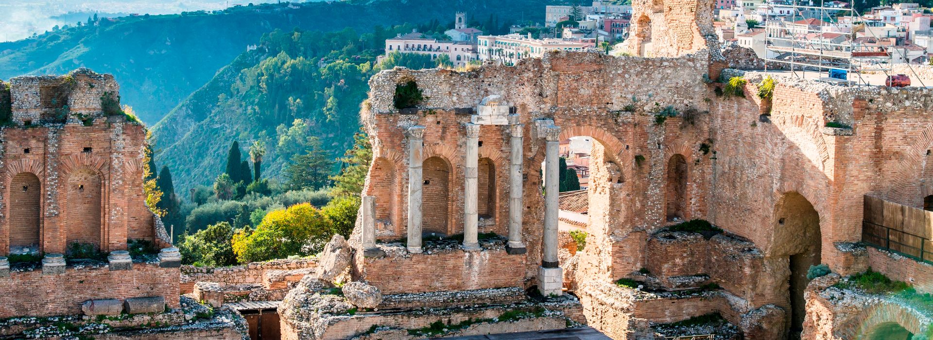 Sicile