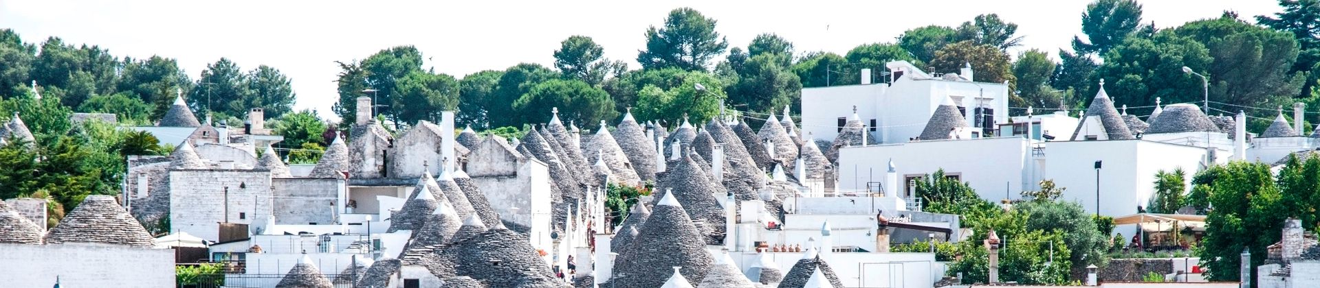 Sud de l'Italie