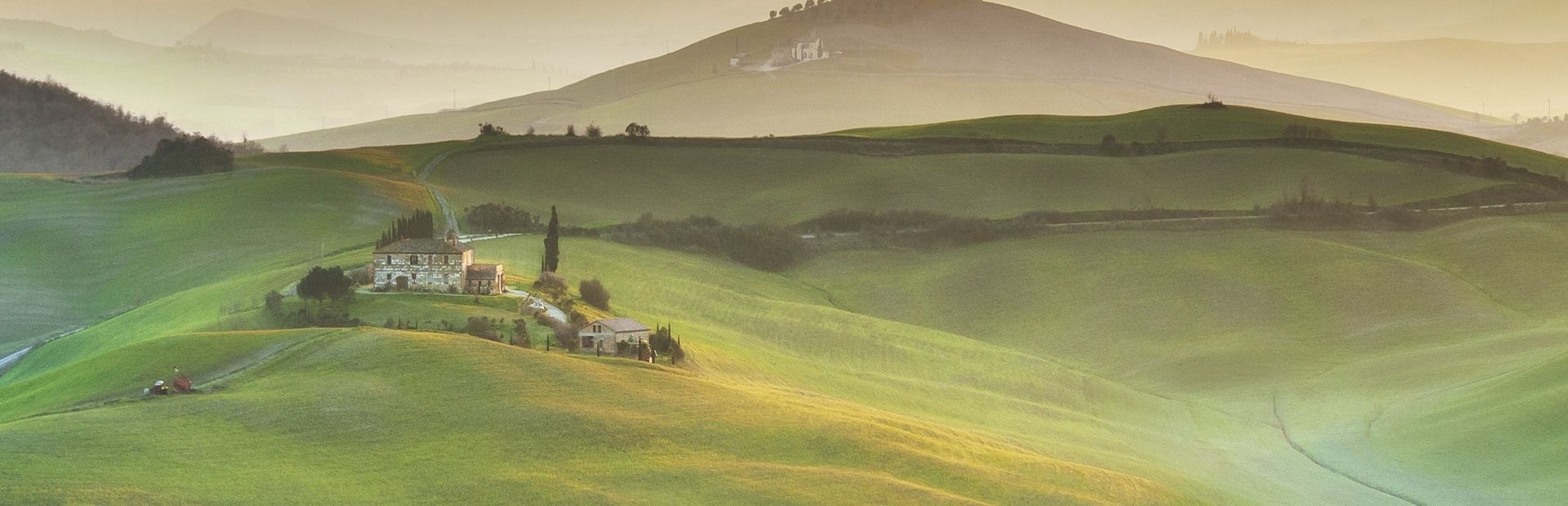 Toscane