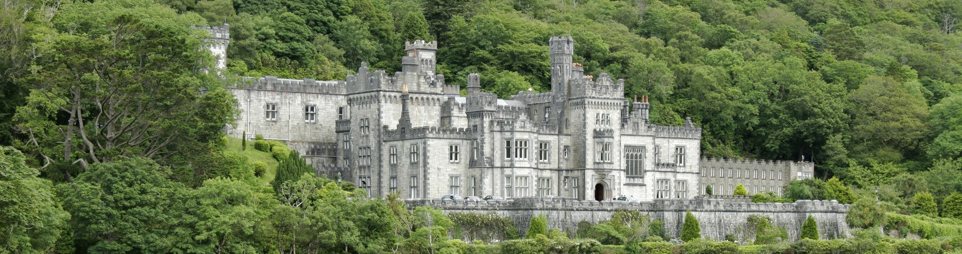 Irlande