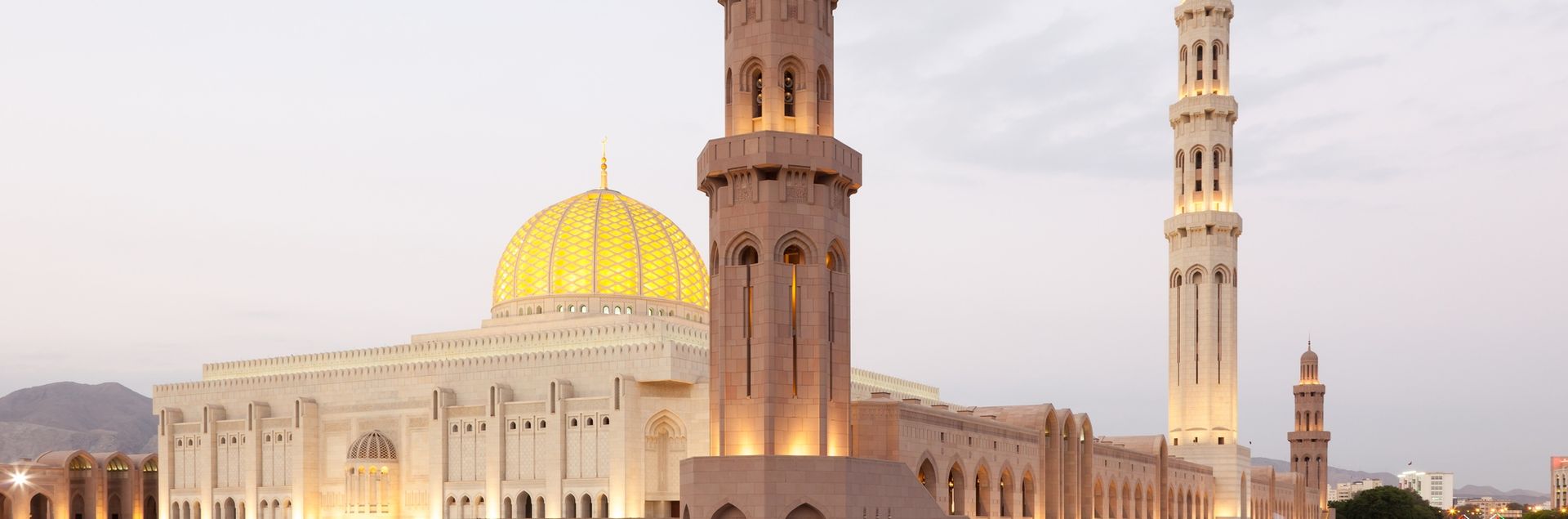Oman