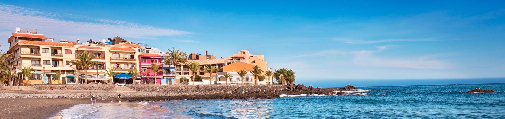 Canaries