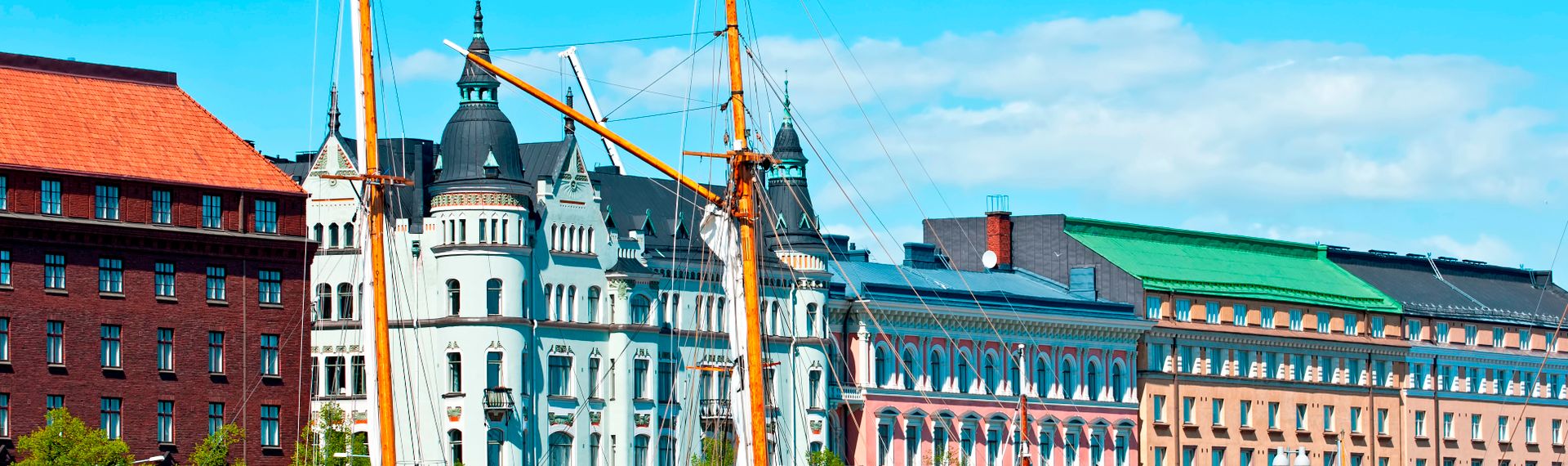 Finlande