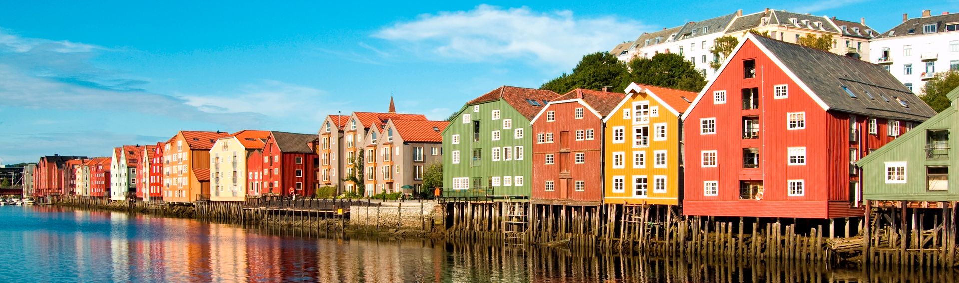 Norvège