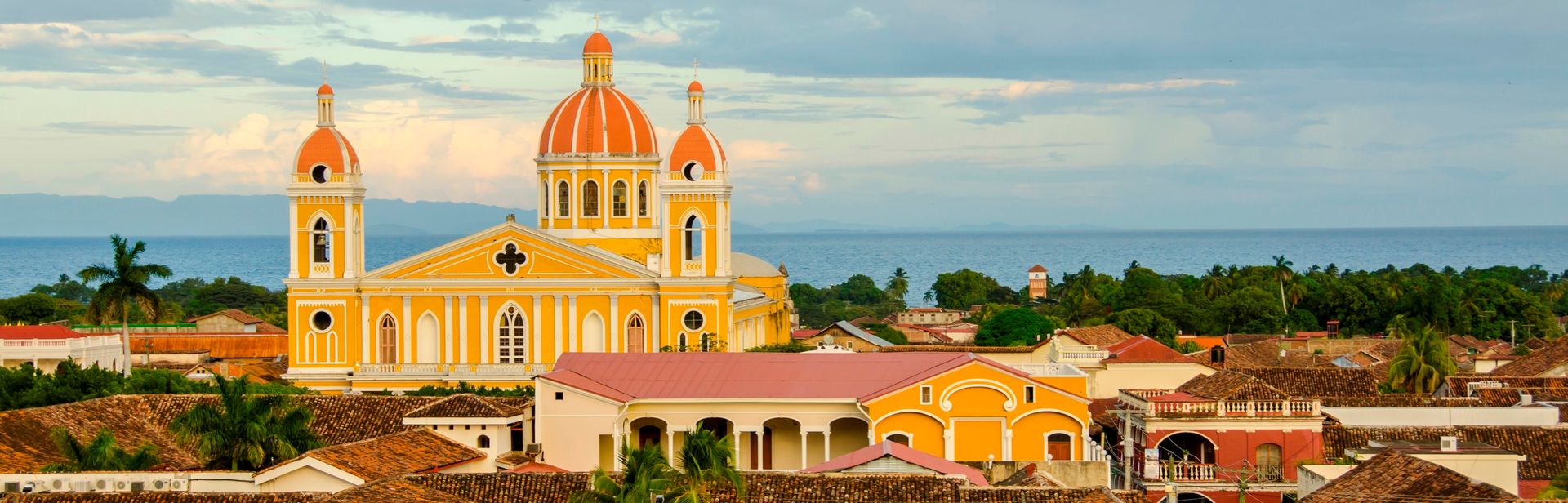 Nicaragua