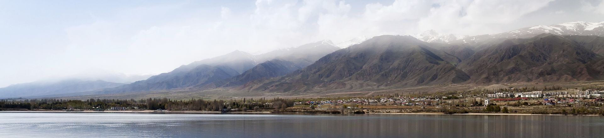 Kirghizistan