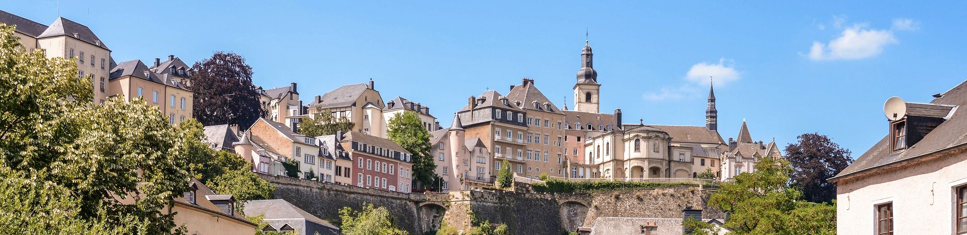 Luxembourg