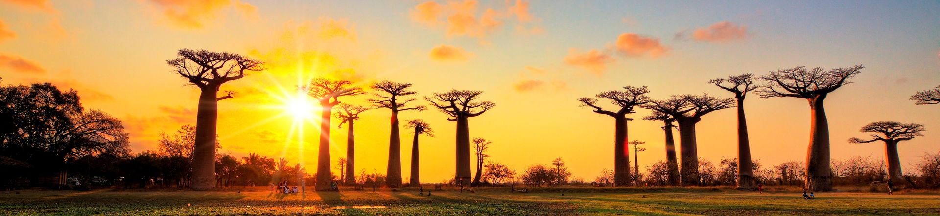 Madagascar