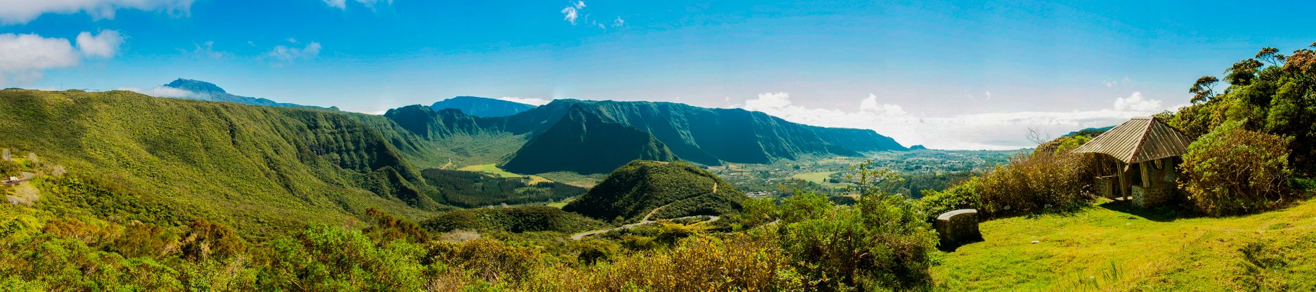 Réunion