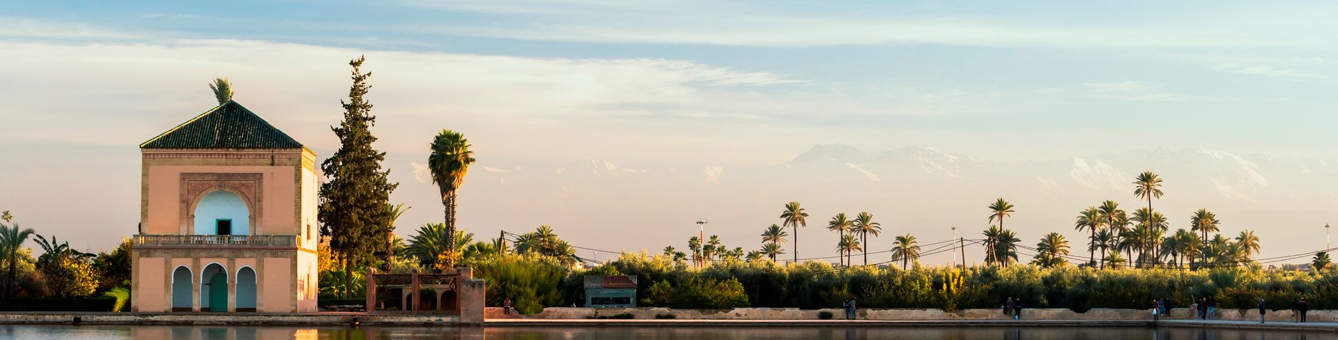 Afrique du Nord
