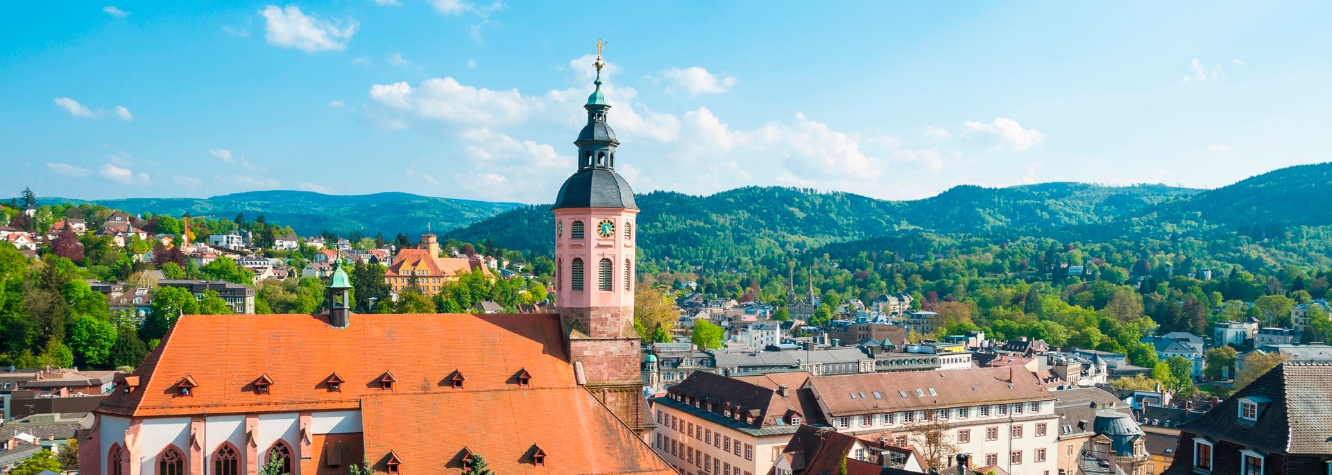 Baden Baden