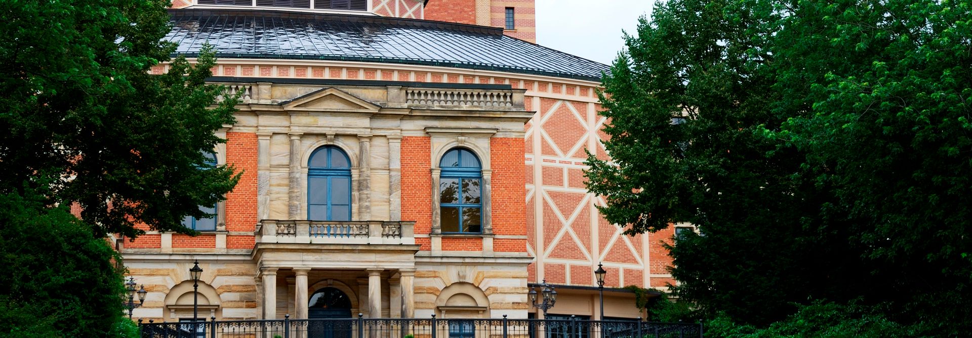 Bayreuth