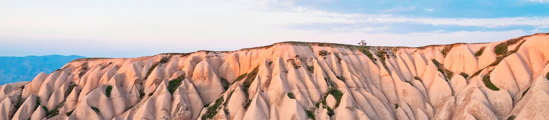 Cappadoce
