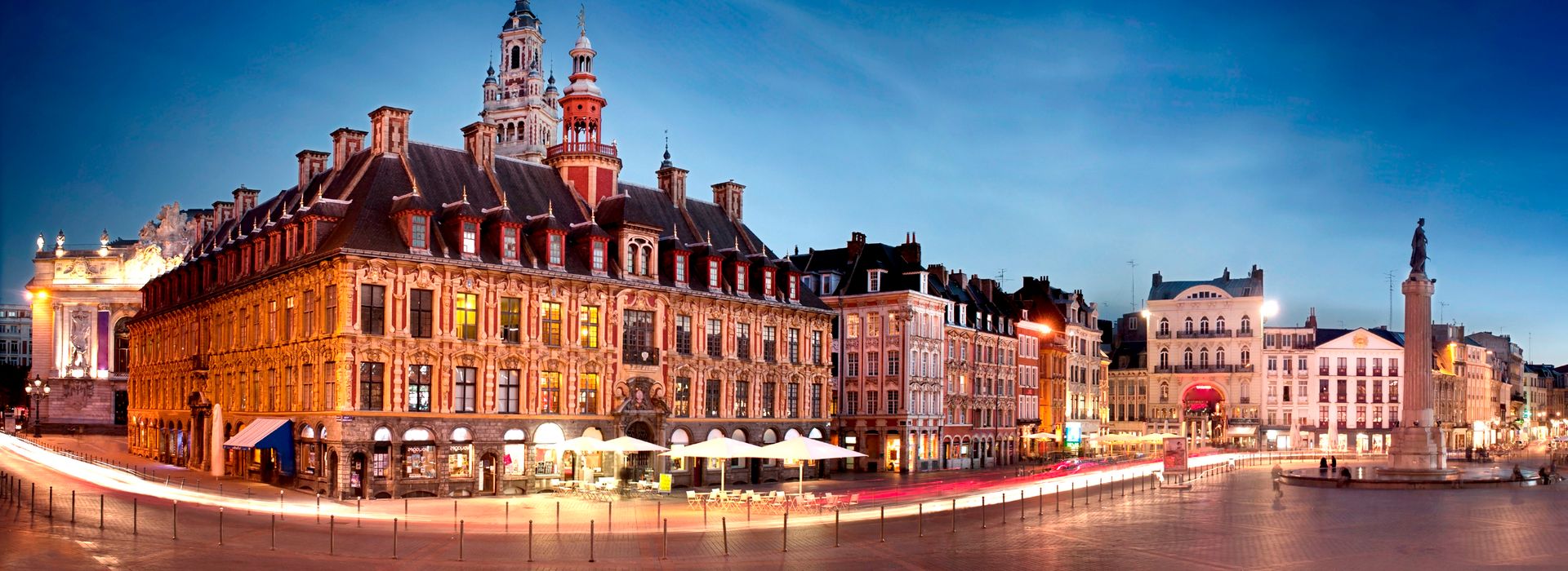 Hauts-de-France