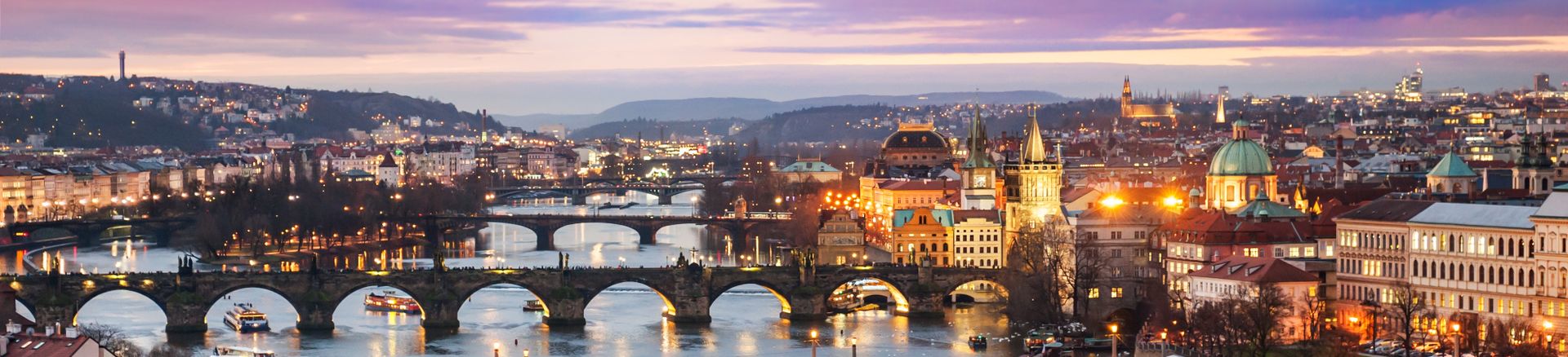 Prague