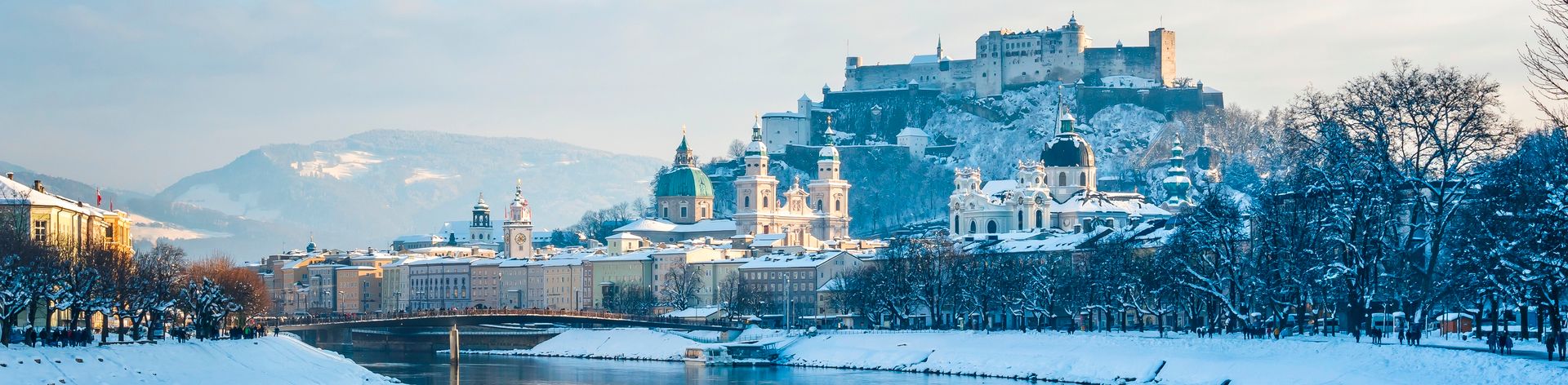 Salzbourg
