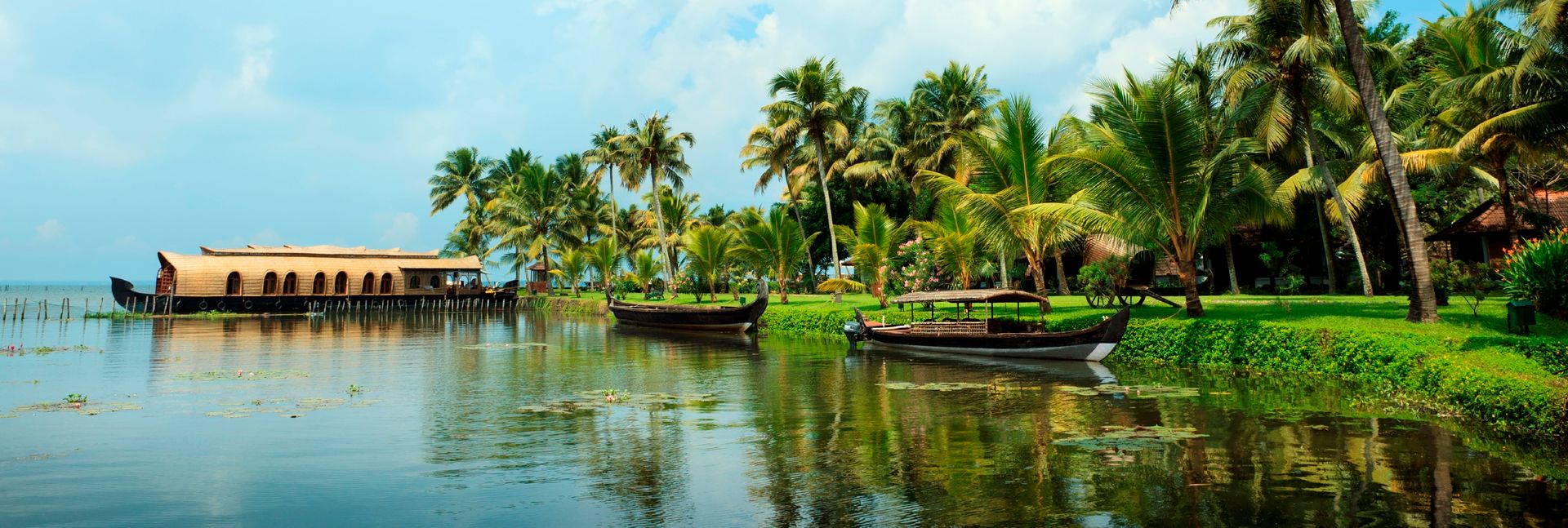 Inde du Sud