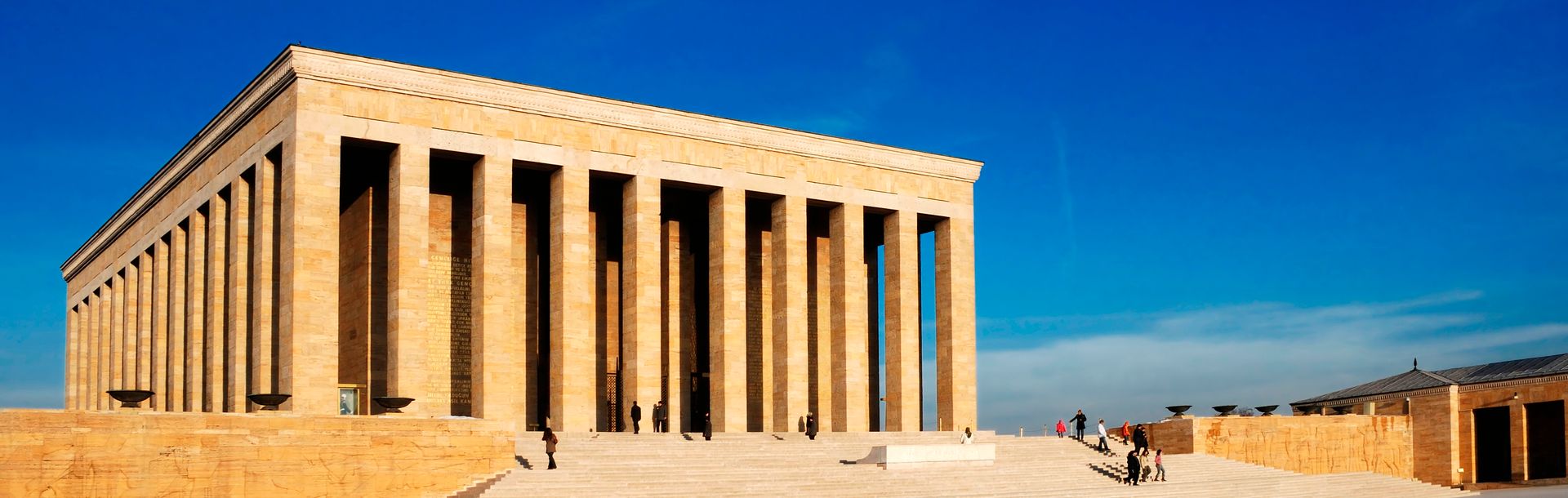 Centre de la Turquie