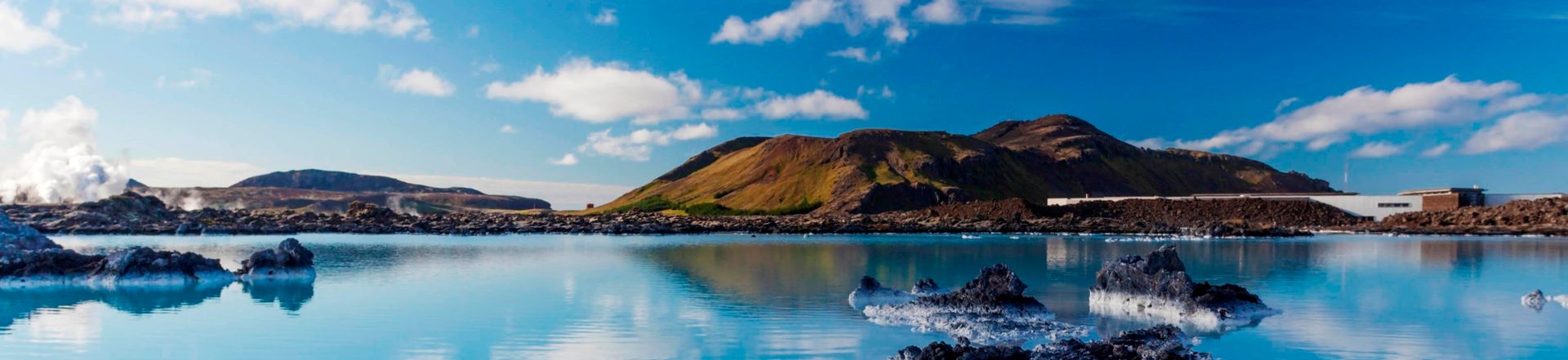 Islande