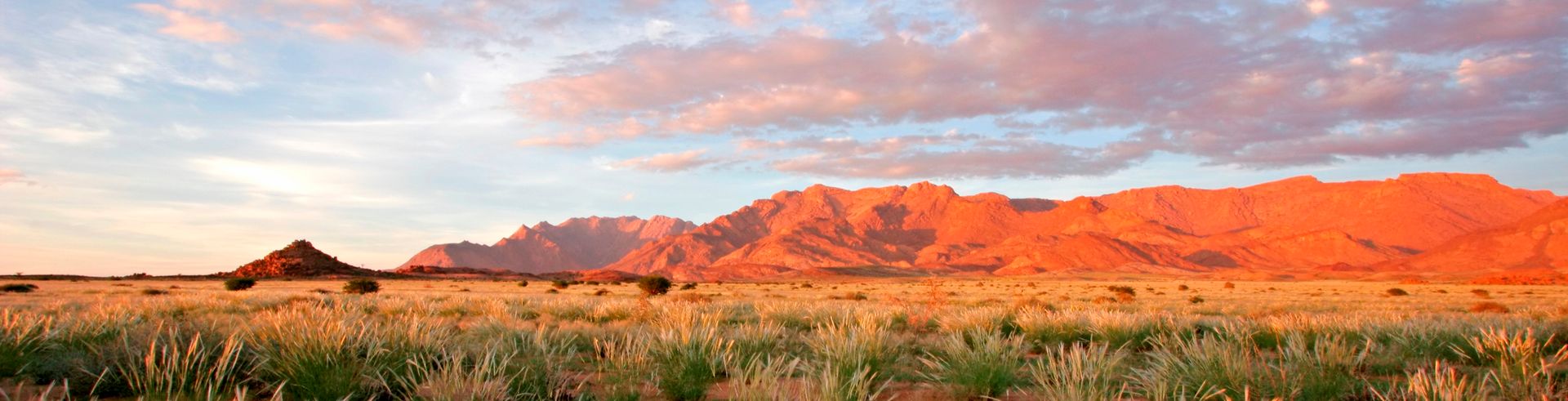 Namibie