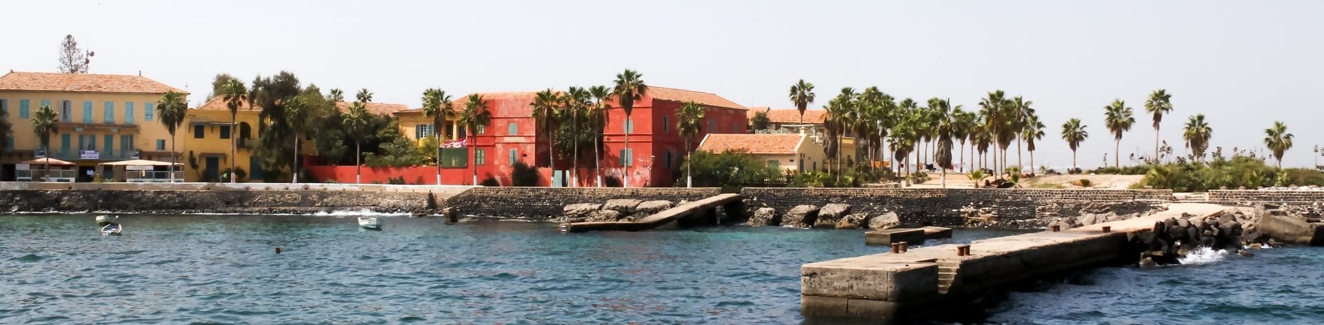 Sénégal