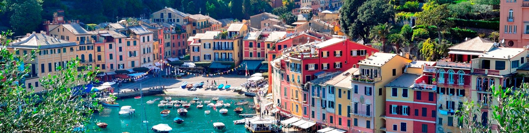 Ligurie