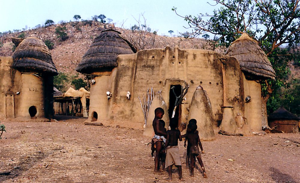 Togo