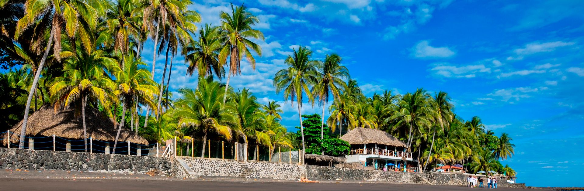 El Salvador