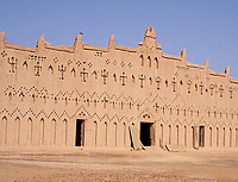 Burkina Faso