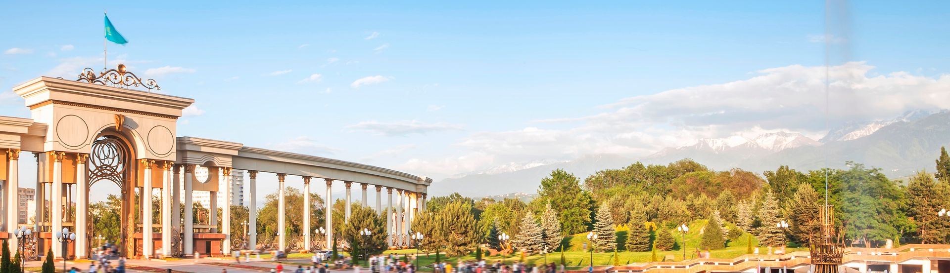 Kazakhstan