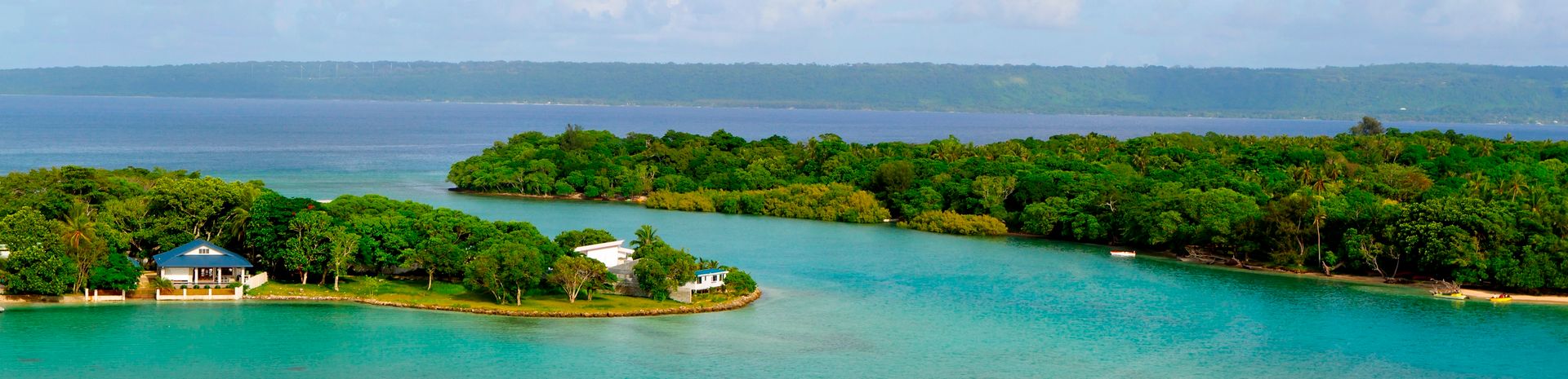 Vanuatu