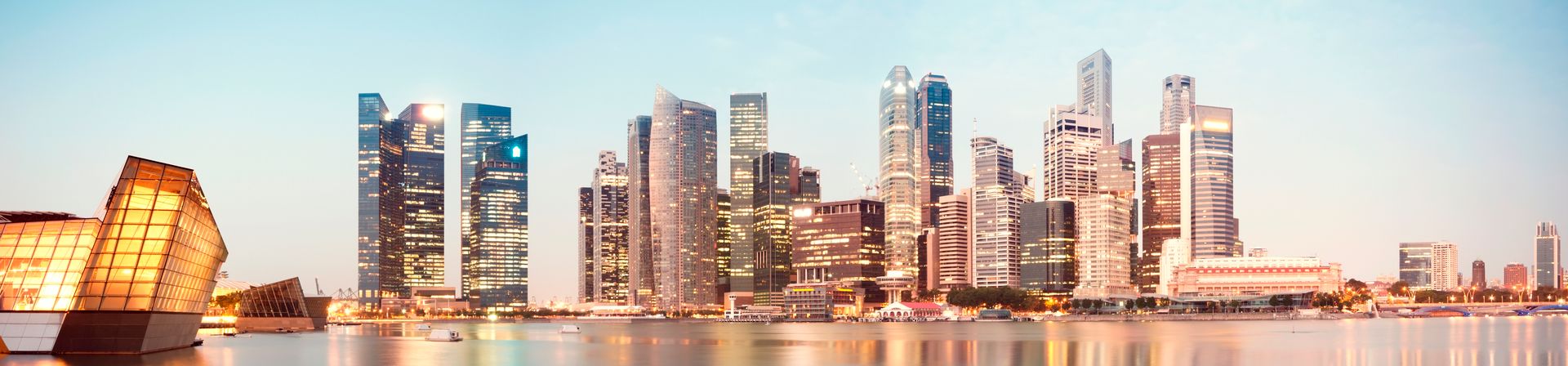 Singapour