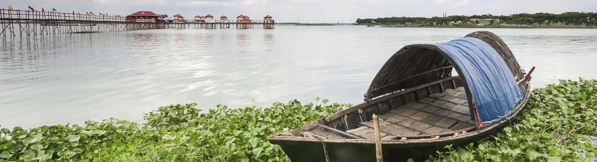Bangladesh