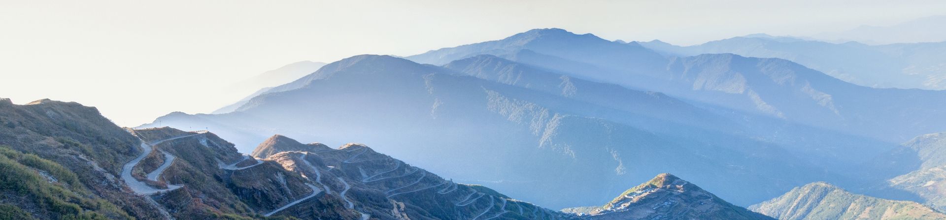 Sikkim
