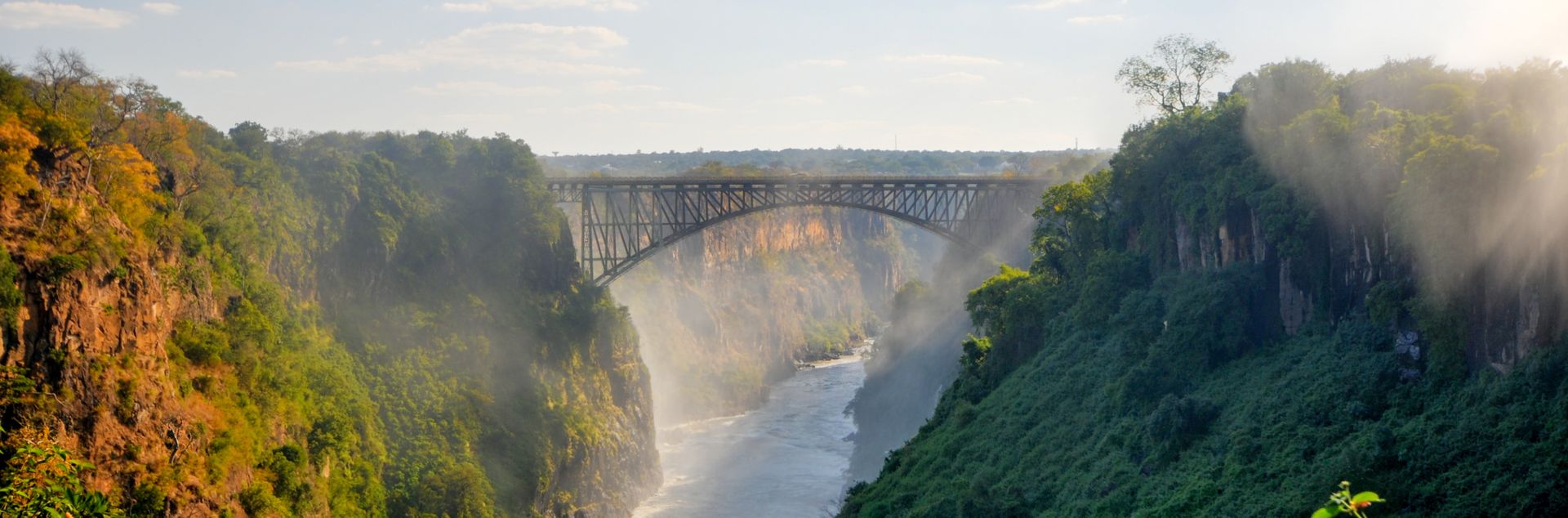 Zimbabwe