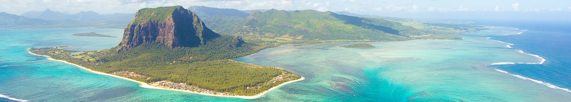 Île Maurice