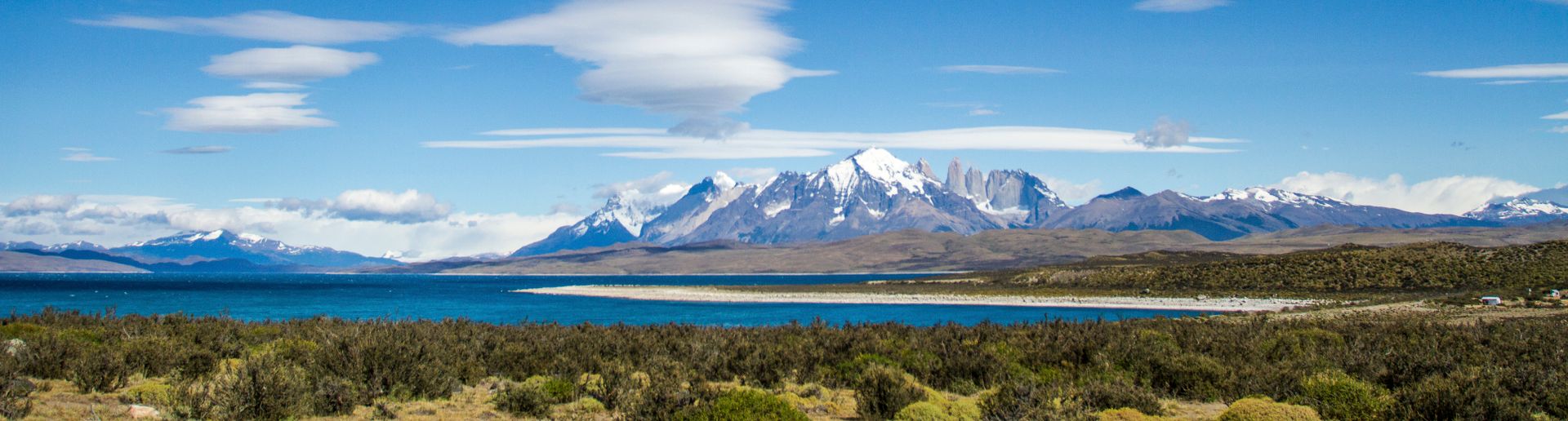 Patagonie chilienne