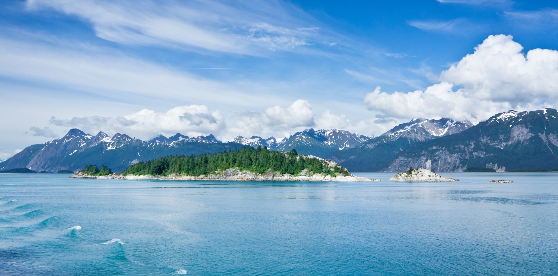 Alaska