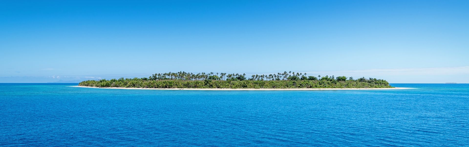 Iles Fidji
